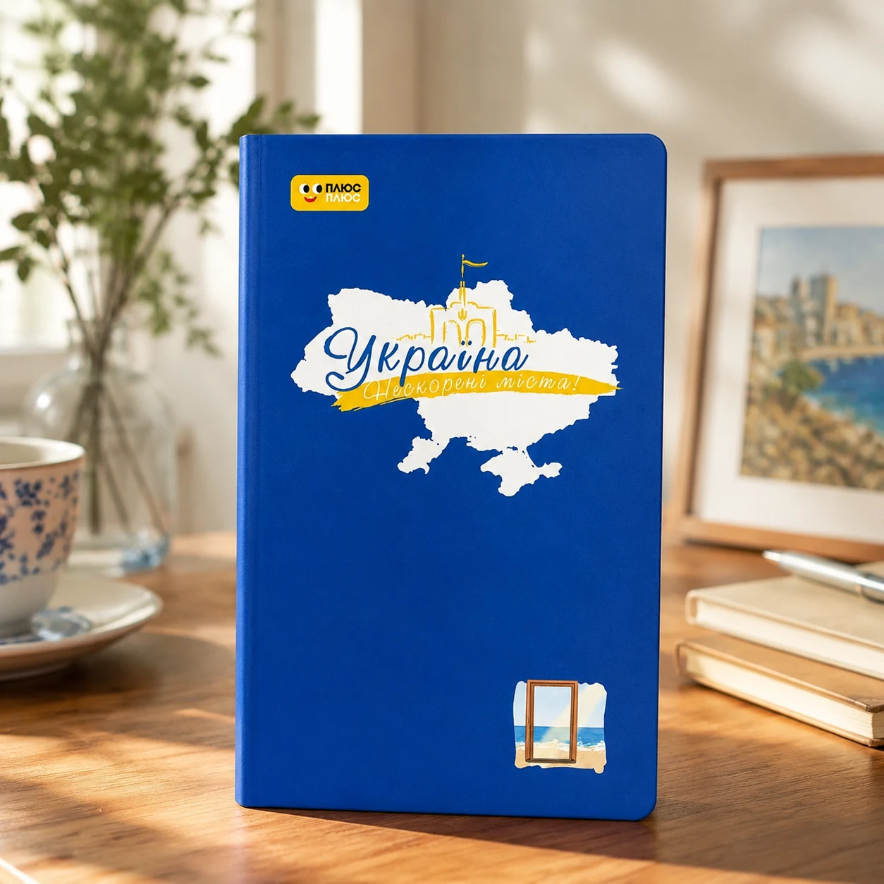 Щоденник «Голос міст»
