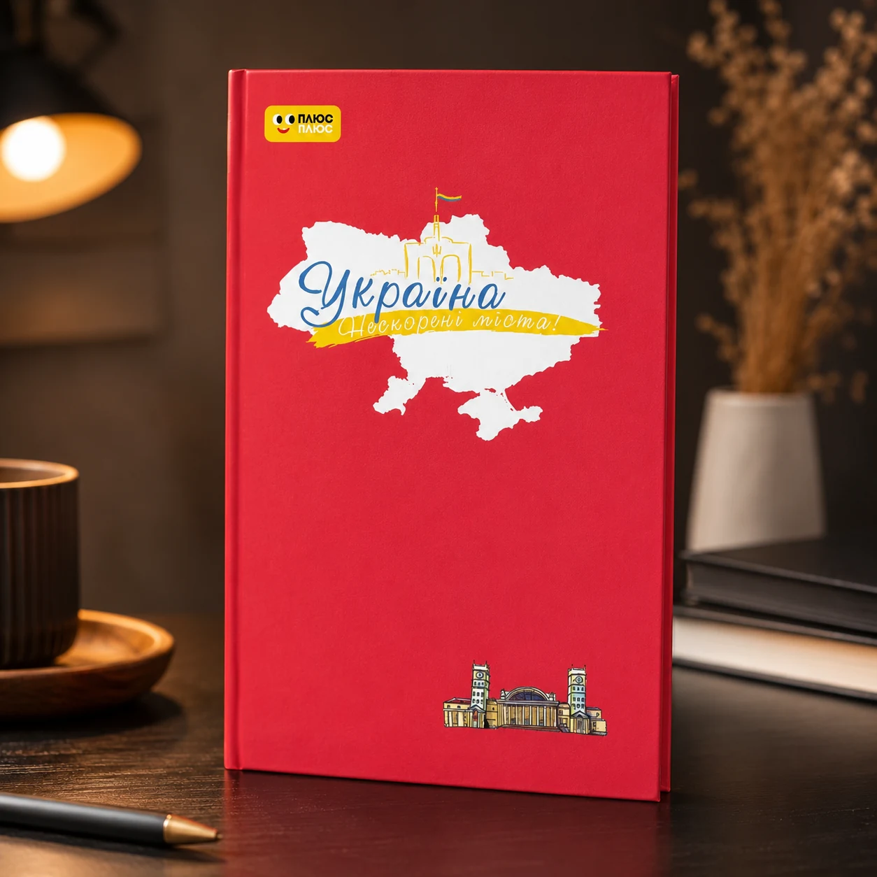 Щоденник «Пульс нації»