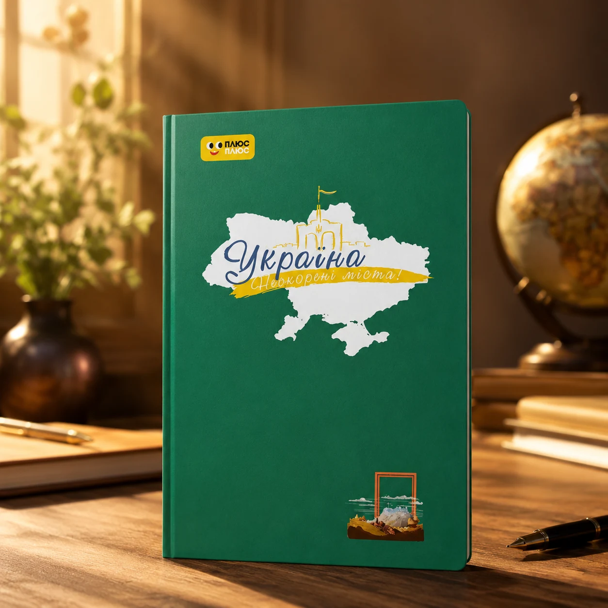 Щоденник «Шляхи гідності»