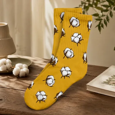 Шкарпетки «Космос, прийом» (розмір 41-44)