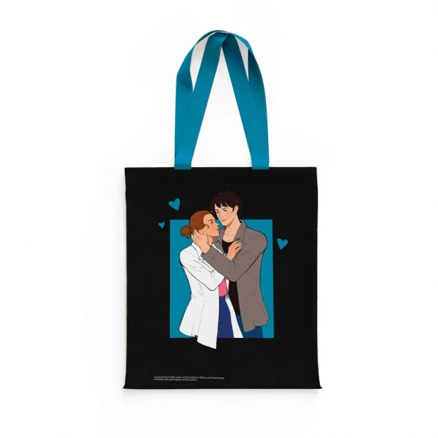 Шопер «Гіпотеза кохання»