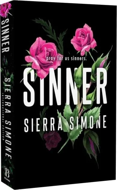 Sinner — Bloom books