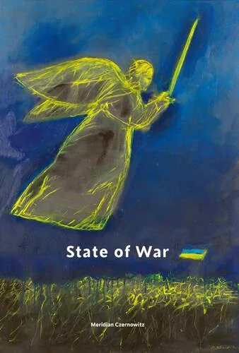 State of War — Meridian Czernowitz