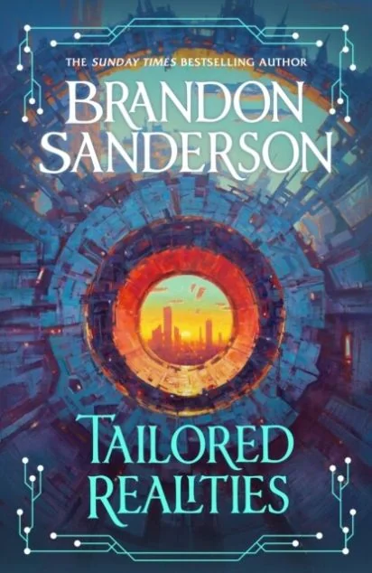 Tailored Realities — Orion Books