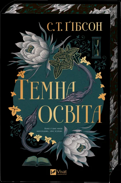 Темна освіта