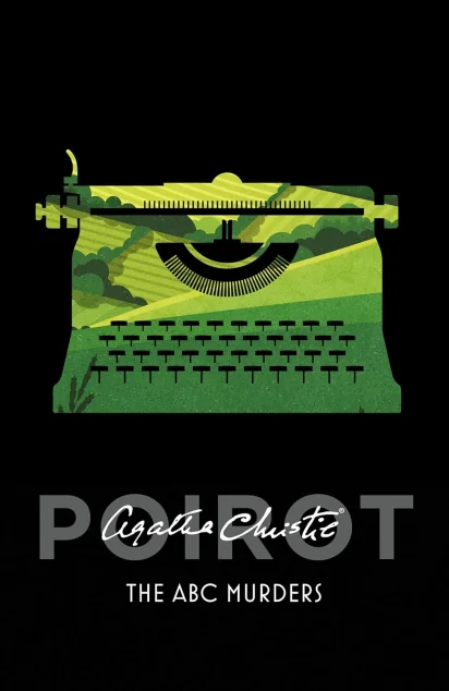 The ABC Murders — HarperCollins Publishers