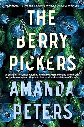 The Berry Pickers — Fig Tree