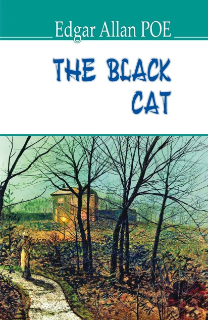 The Black Cat — Знання