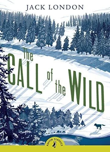 The Call of the Wild — Джек Лондон