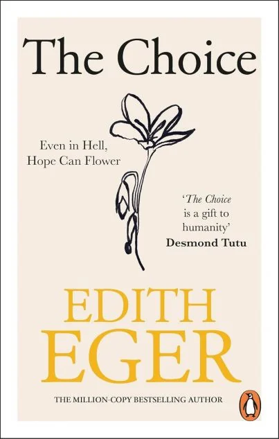 The Choice — Penguin Books