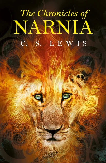 The Chronicles of Narnia — HarperCollins Publishers