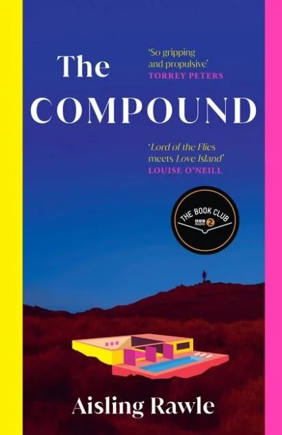 The Compound — HarperCollins Publishers