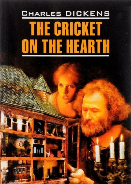 The Cricket on the Hearth