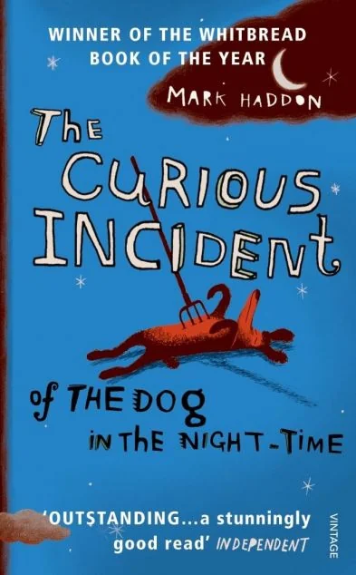 The Curious Incident of the Dog in the Night-time — Random House