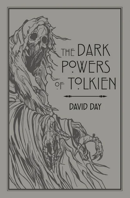 The Dark Powers of Tolkien — Octopus