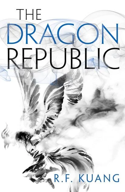 The Dragon Republic — Ребекка Кван