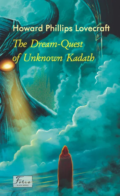 The Dream-Quest of Unknown Kadath — Фоліо