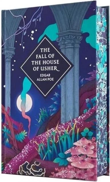 The Fall of the House of Usher and Other Stories — Penguin Books