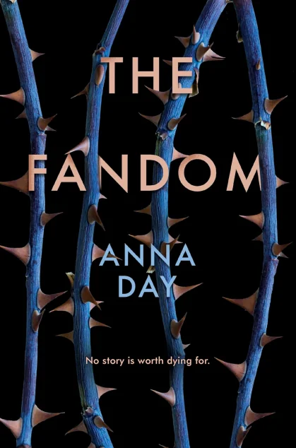 The Fandom — Chicken House Press