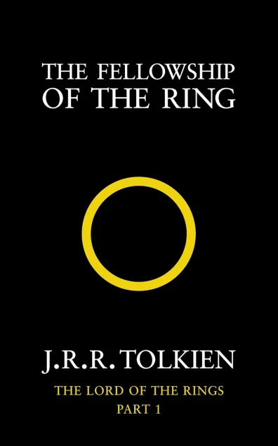The Fellowship of the Ring — HarperCollins Publishers