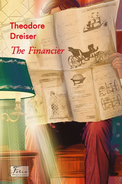The Financier (Folio World's Classics) — Теодор Драйзер