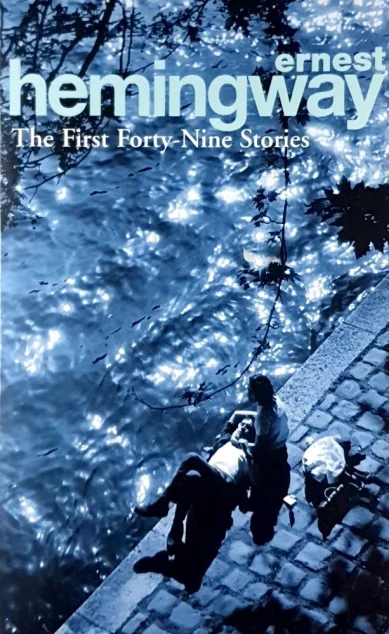 The First Forty-Nine Stories — Random House