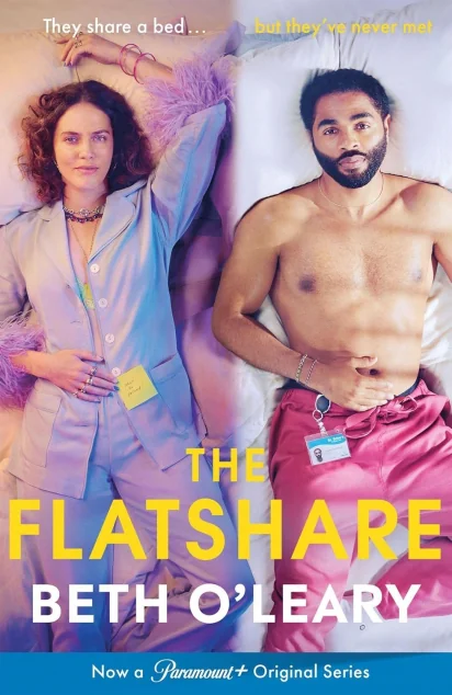 The Flatshare — Quercus