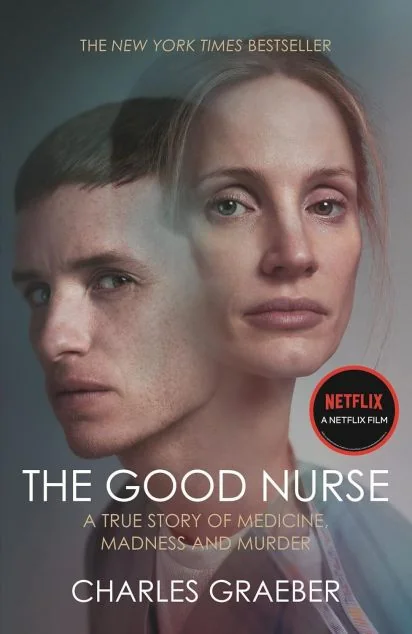 The Good Nurse — Atlantic Books