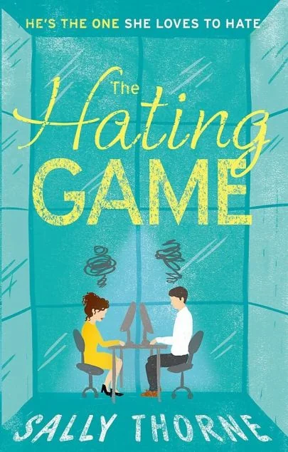 The Hating Game — Piatkus Books