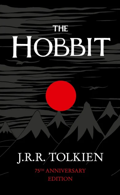 The Hobbit — HarperCollins Publishers
