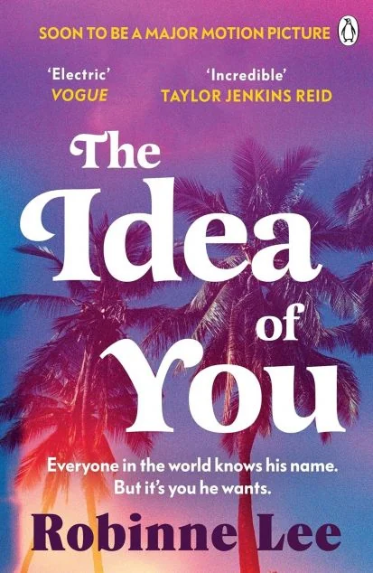 The Idea of You — Penguin Books
