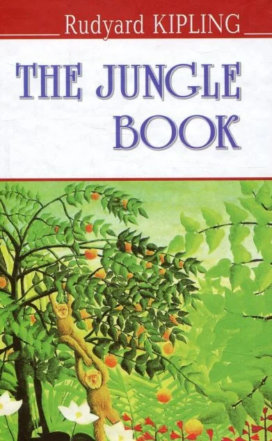 The Jungle Book — Знання