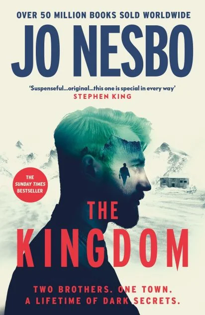 The Kingdom — Penguin Books