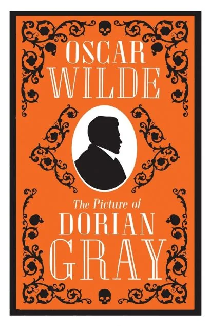 The Picture of Dorian Gray: Annotated Edition — Оскар Вайлд