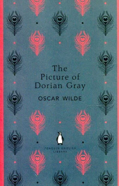 The Picture of Dorian Gray — Оскар Вайлд