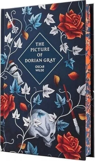 The Picture of Dorian Gray (Vintage Classics) — Оскар Вайлд