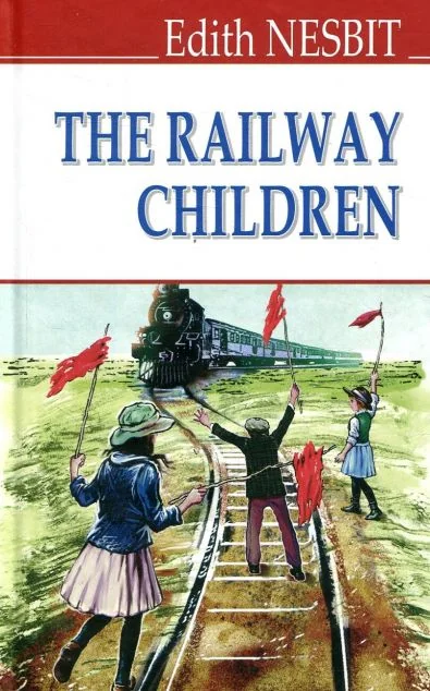 The Railway Children — Знання