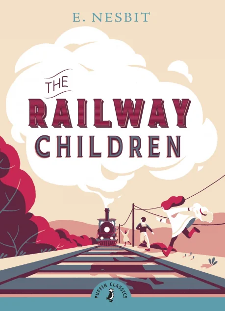 The Railway Children — Penguin Books
