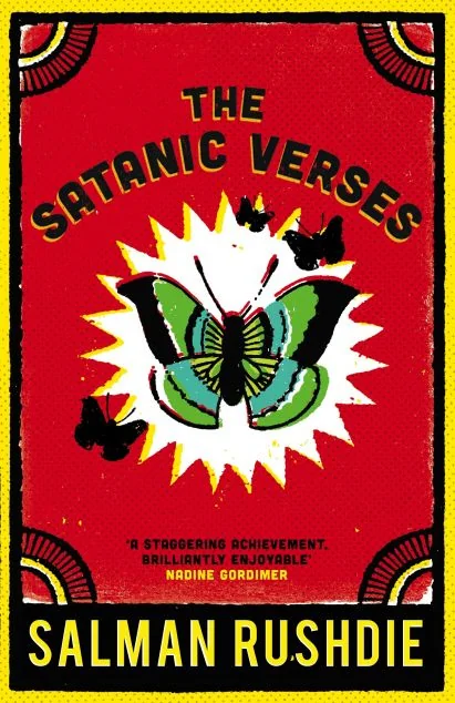 The Satanic Verses — Random House