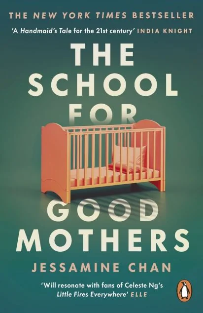 The School for Good Mothers — Penguin Books