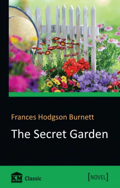 The Secret Garden