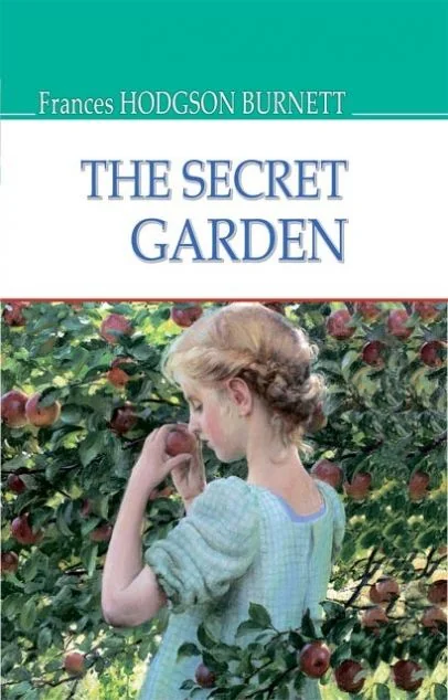 The Secret Garden — Знання