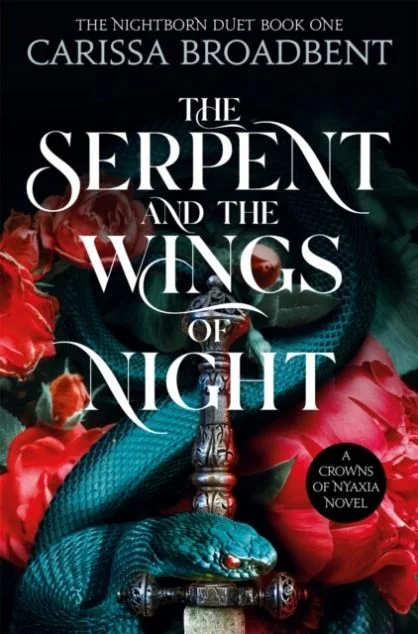 The Serpent and the Wings of Night — Tor Books