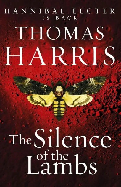 The Silence of the Lambs — Penguin Books