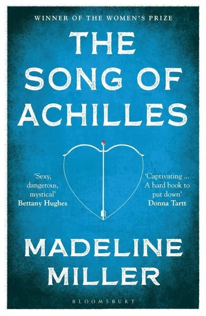 The Song of Achilles — Bloomsbury Publishing PLC
