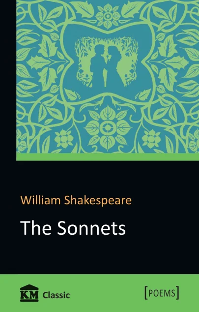 The Sonnets — Вільям Шекспір