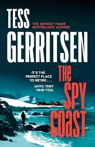 The Spy Coast — Transworld Publishers Ltd