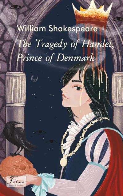 The Tragedy of Hamlet, Prince of Denmark — Вільям Шекспір
