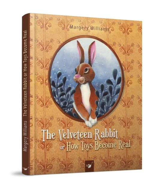 The Velveteen Rabbit — Марджері Вільямс