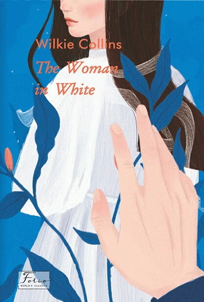 The Woman in White — Вілкі Коллінз